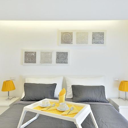 New Romantic Trastevere Apartment Экстерьер фото