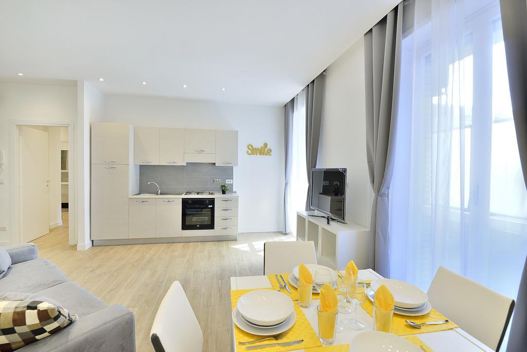 New Romantic Trastevere Apartment Экстерьер фото