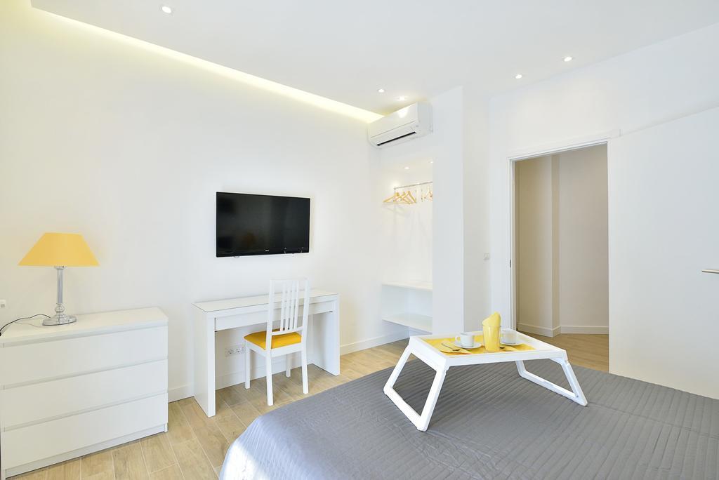 New Romantic Trastevere Apartment Экстерьер фото
