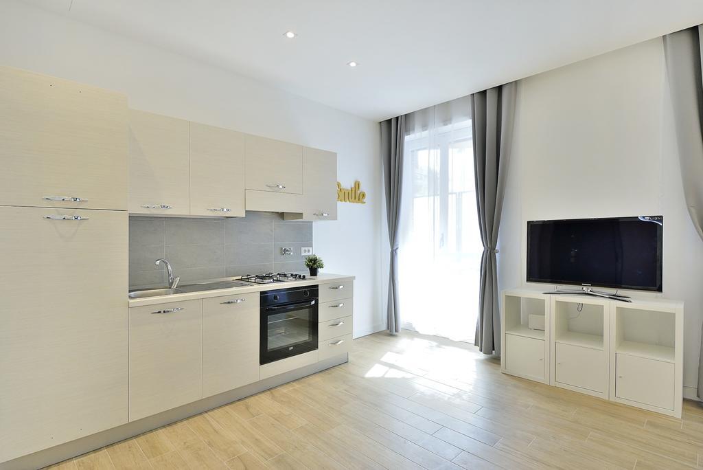 New Romantic Trastevere Apartment Экстерьер фото
