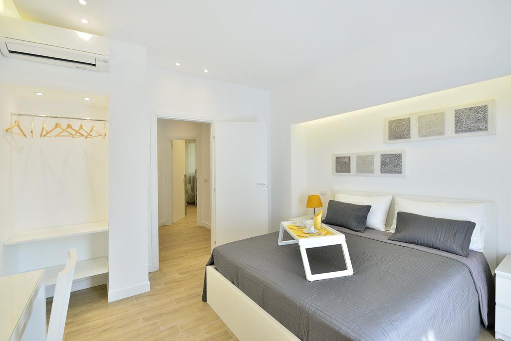 New Romantic Trastevere Apartment Экстерьер фото