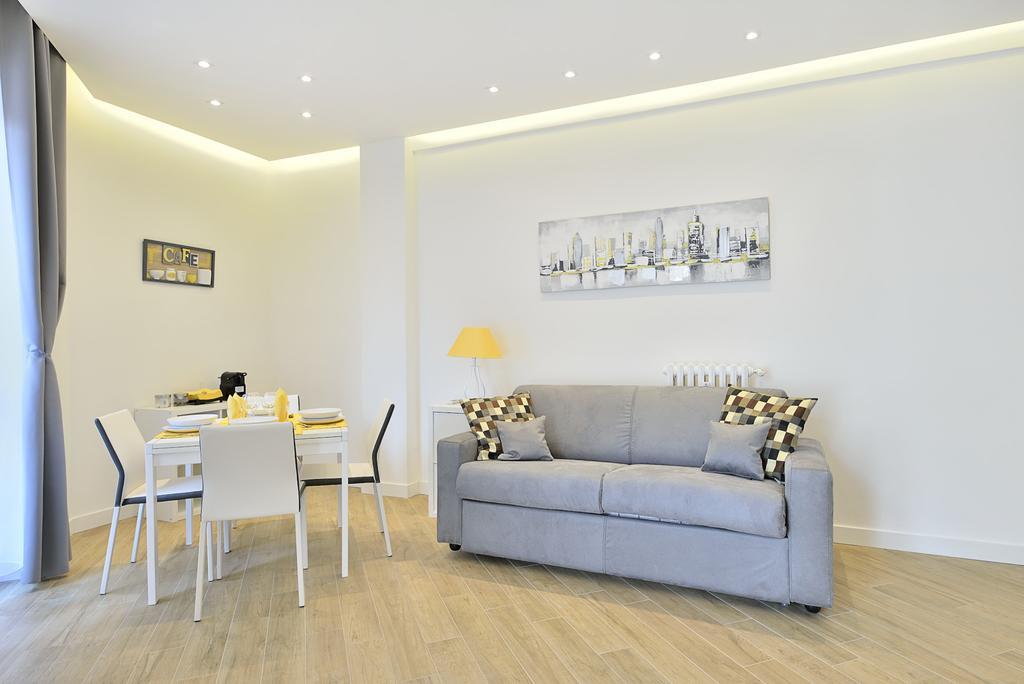 New Romantic Trastevere Apartment Экстерьер фото