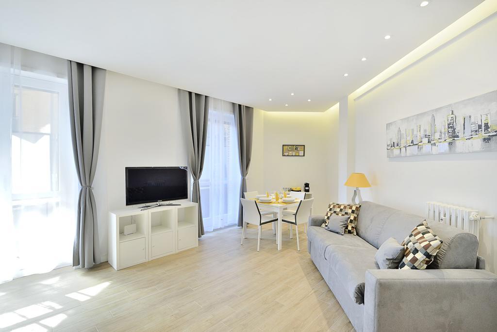 New Romantic Trastevere Apartment Экстерьер фото