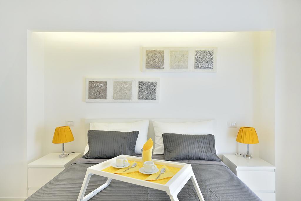 New Romantic Trastevere Apartment Экстерьер фото