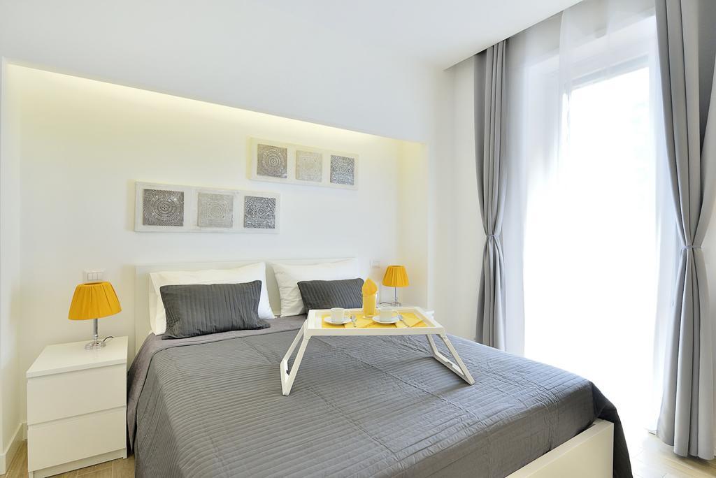 New Romantic Trastevere Apartment Экстерьер фото